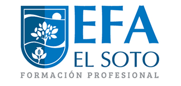 EFA El Soto - Solicita información