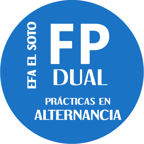 EFA El Soto - FP Dual